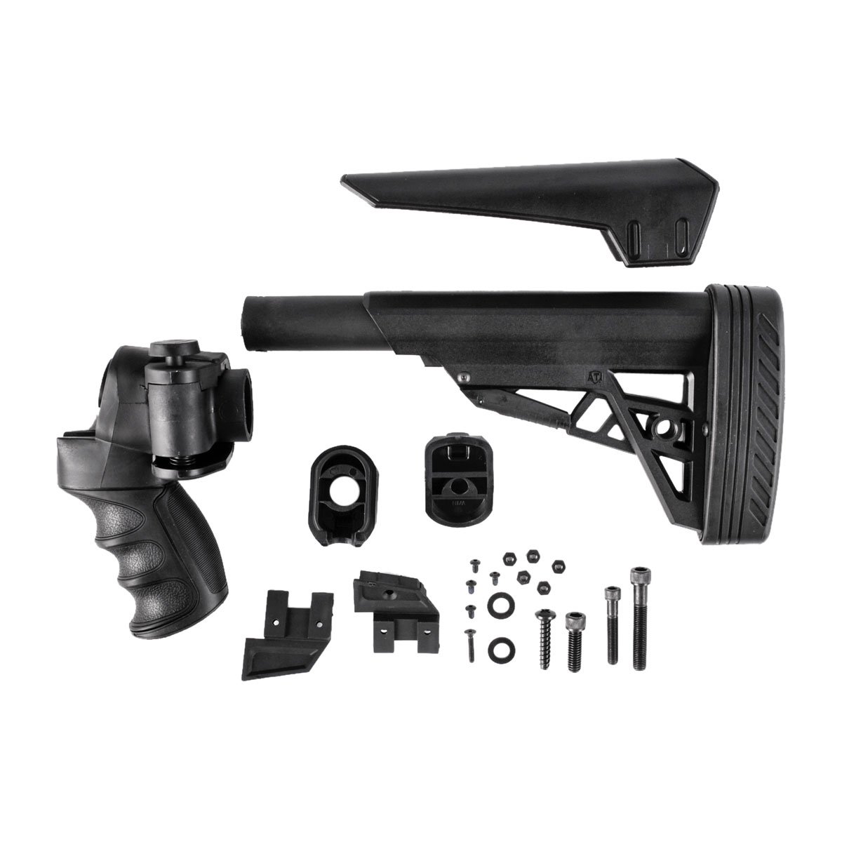 ADVANCED TECHNOLOGY STRIKEFORCE SIDEFOLDING SHOTGUN STOCK