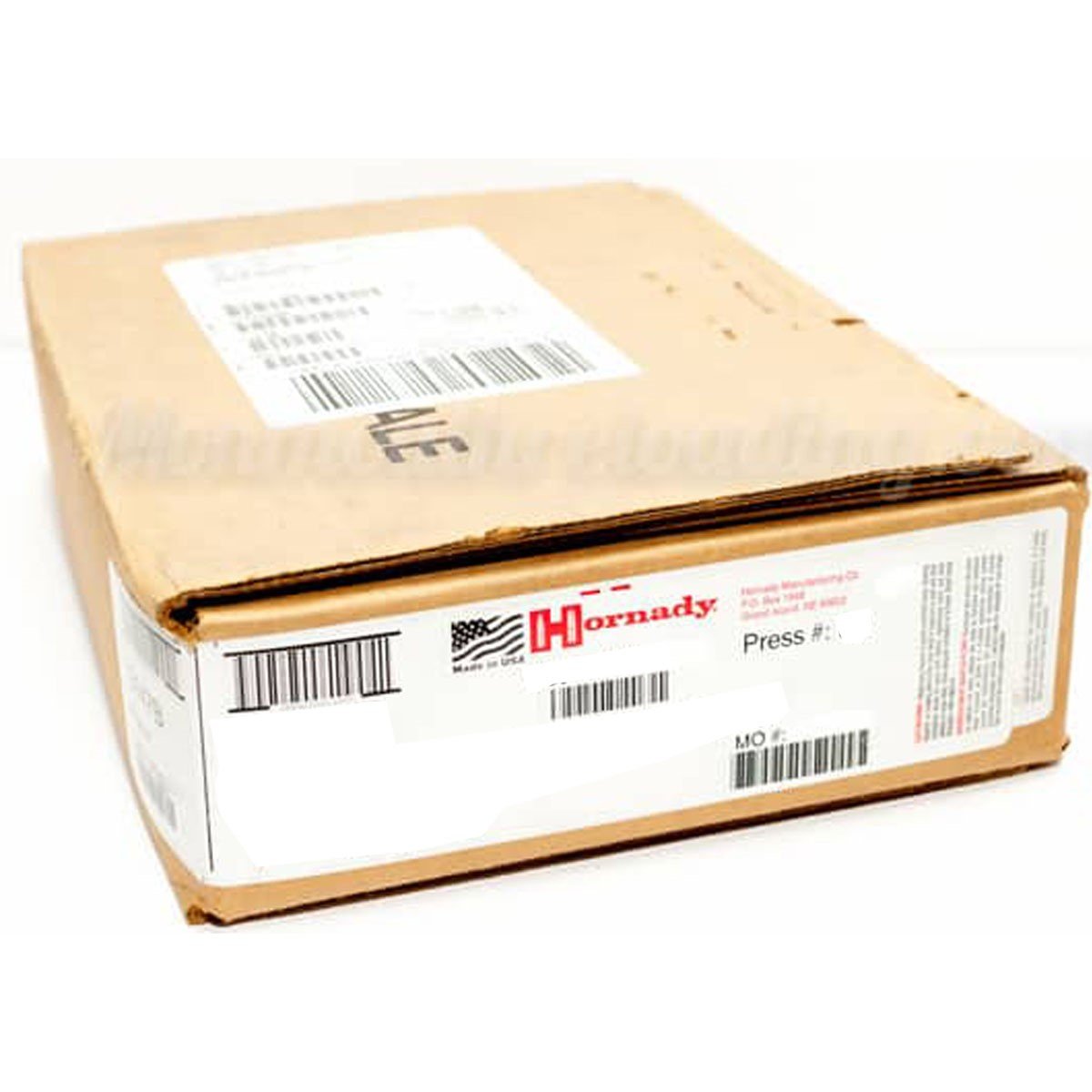 HORNADY Match 22 Caliber (0.224") 53gr Hollow Point 6000/Box