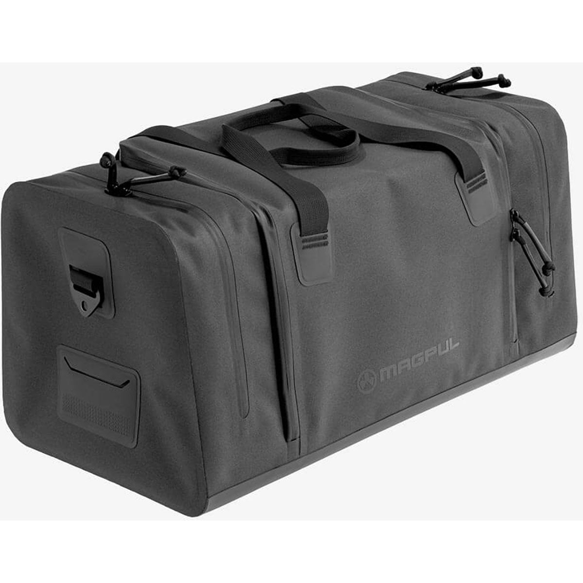 MAGPUL DAKA Range Bag 20L Small Black | UPC: 840815148449