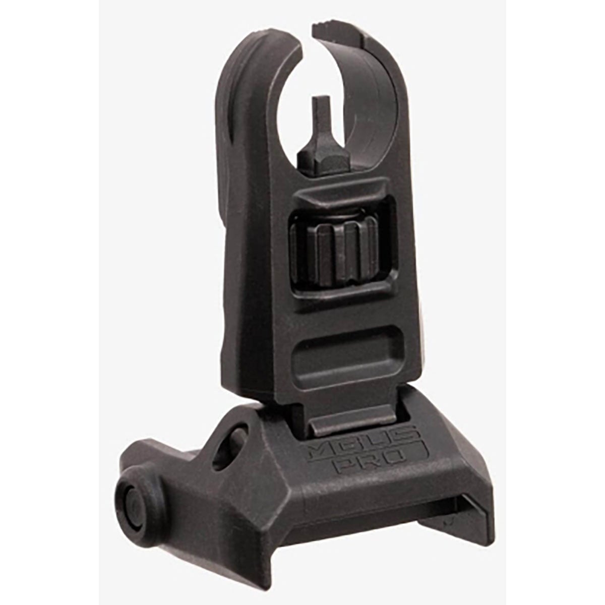 MBUS Pro Hooded Front Sight for AR-15