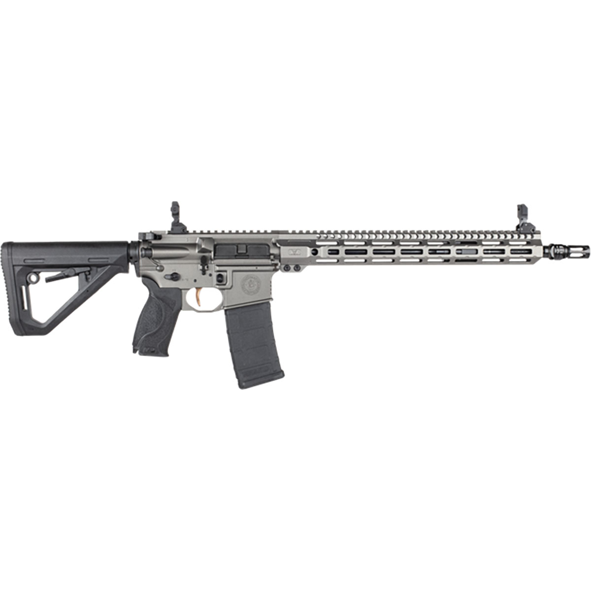 SMITH & WESSON PC M&P15 AXE 5.56x45 NATO 16.1