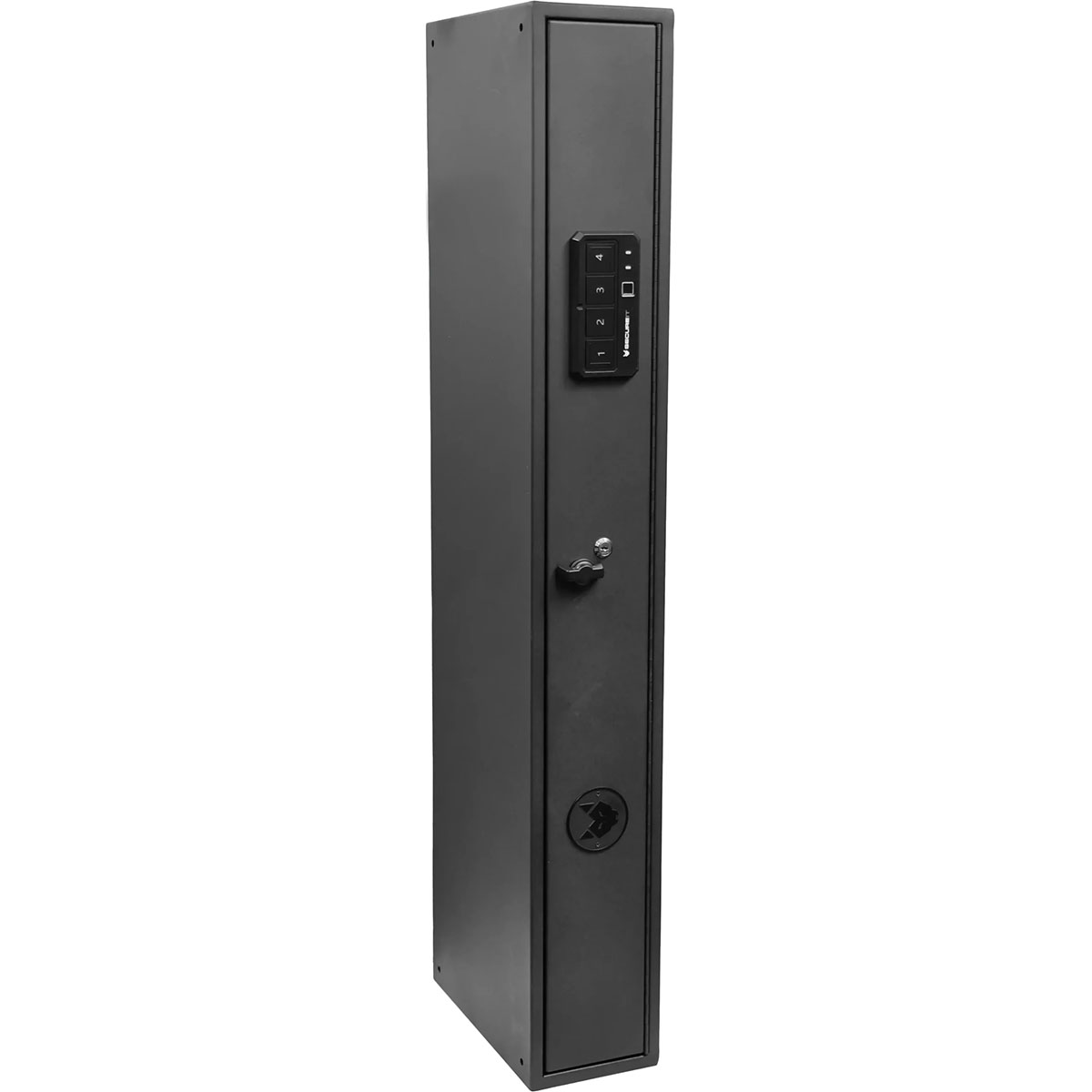 SECUREIT TACTICAL FAST BOX MODEL 47 WITH BIOMETRIC KEYPAD | UPC ...