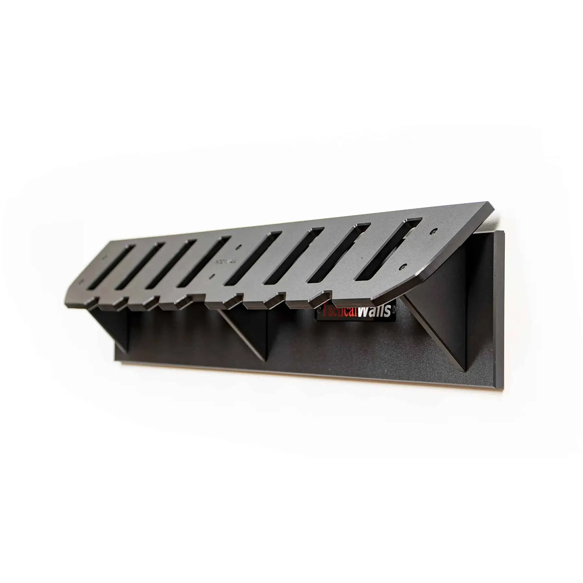 TACTICAL WALLS MODWALL MULTI-GUN RACK AR-VERSION W/BACKPLATE | UPC ...
