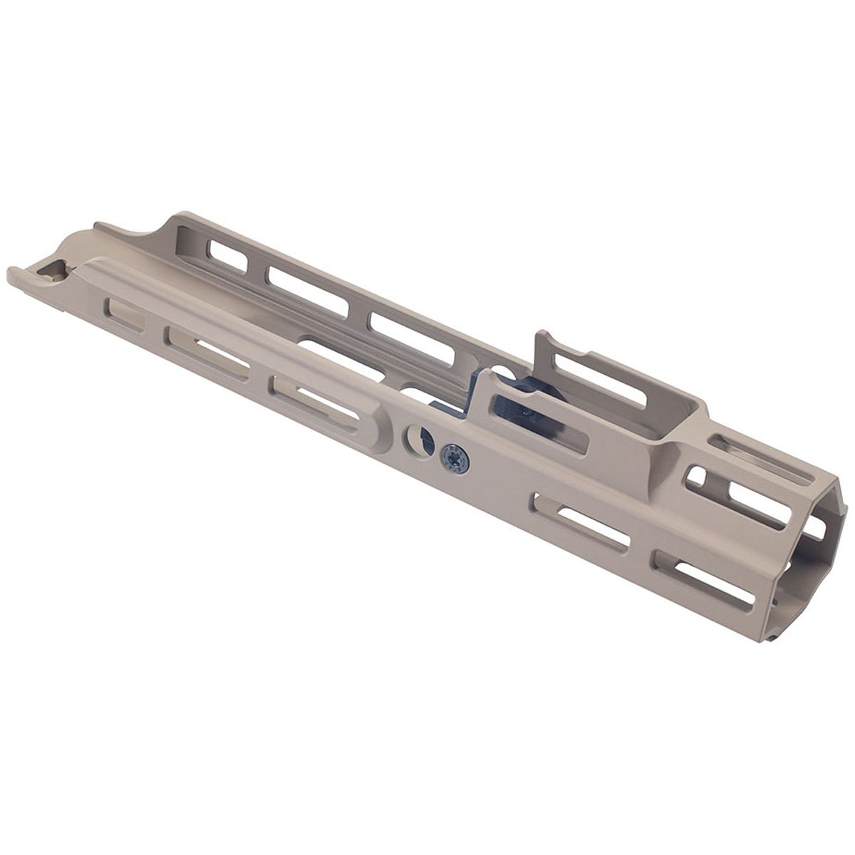 KINETIC DEVELOPMENT GROUP LLC MREX Mark II Handguard M-LOK