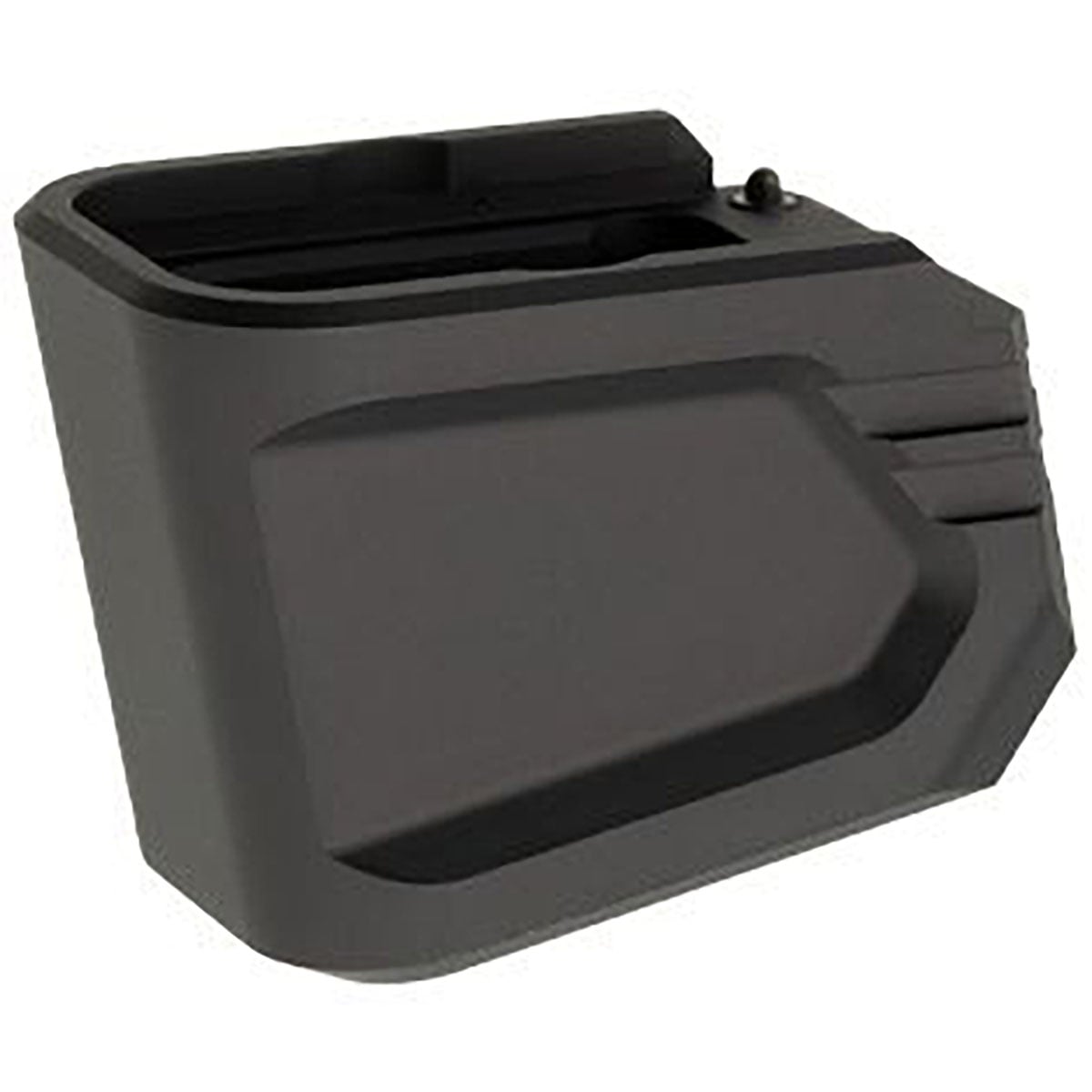 TYRANT CNC MK1 +5/+4 Mag Extension 9mm/40 S&W for Glock 19/23/26 TYRANT CNC MK1 +5/+4 Mag Extension 9mm/40 S&W for Glock 19/23/26