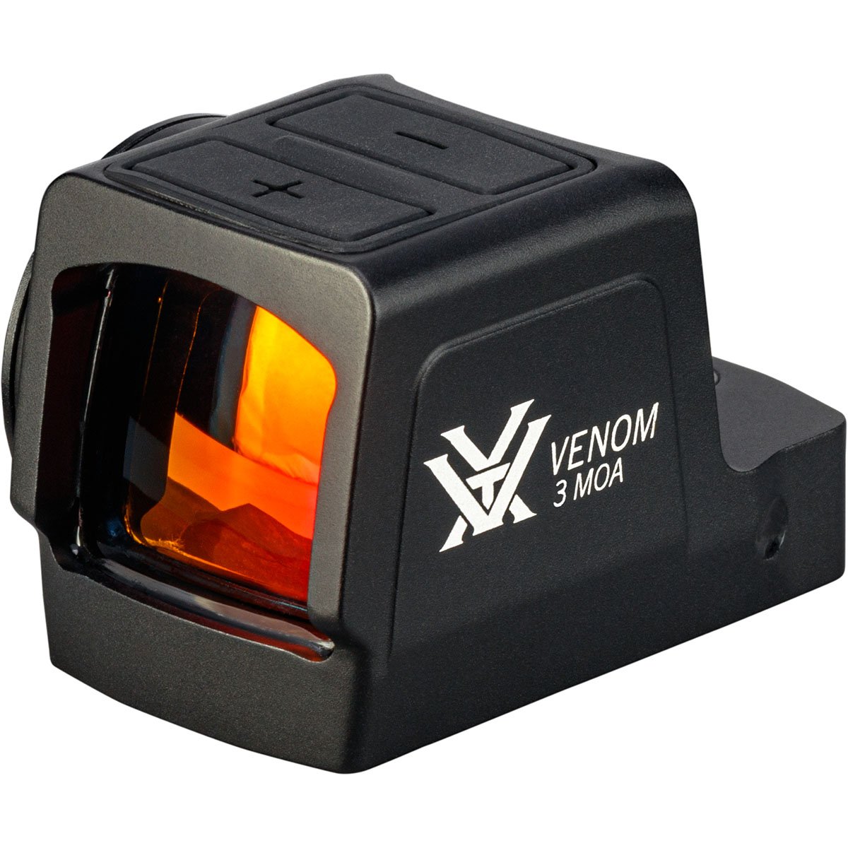 VORTEX OPTICS Venom 3 MOA Enclosed Micro Red Dot Sight Black SKU: 430114643