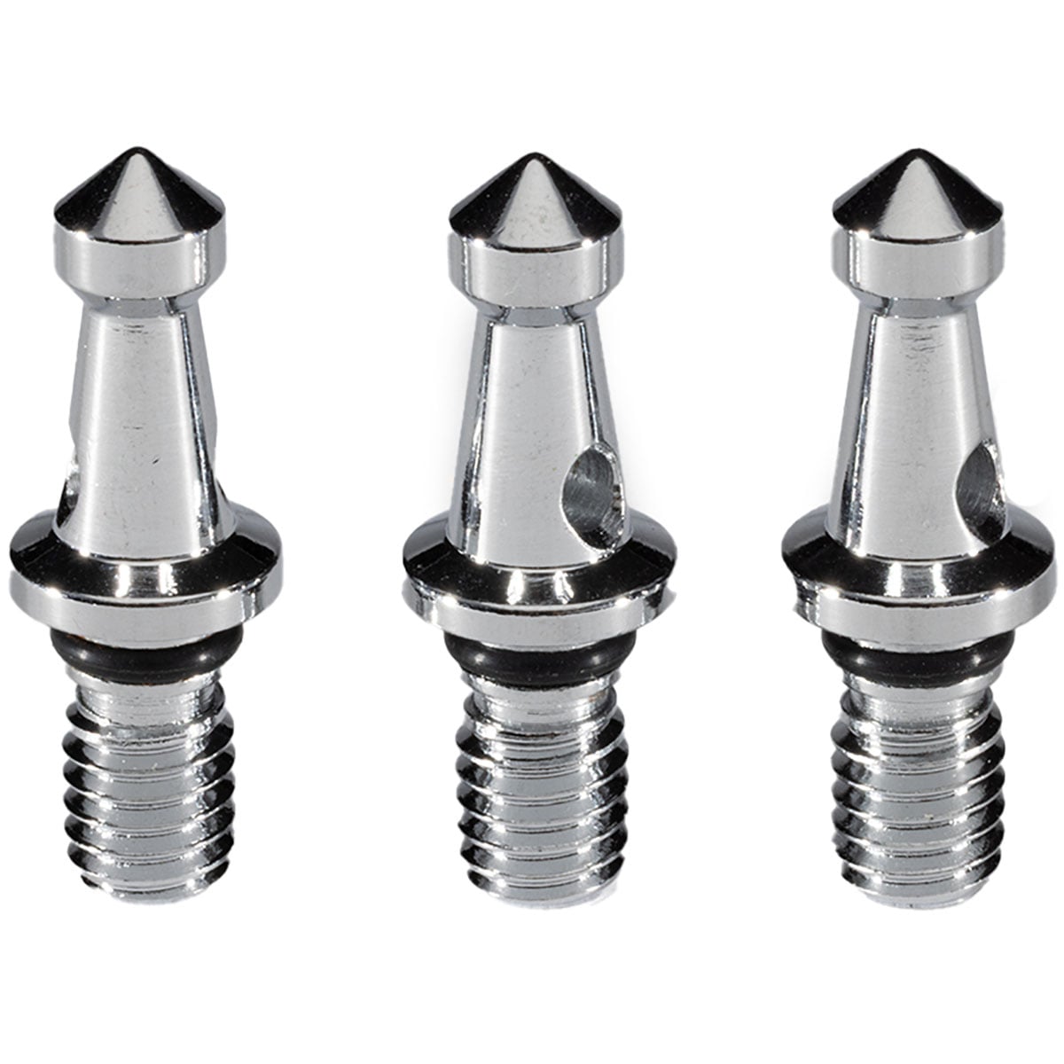 GERMAN TACTICAL SYSTEMS TRIPOD SPIKES | UPC: 792649432549