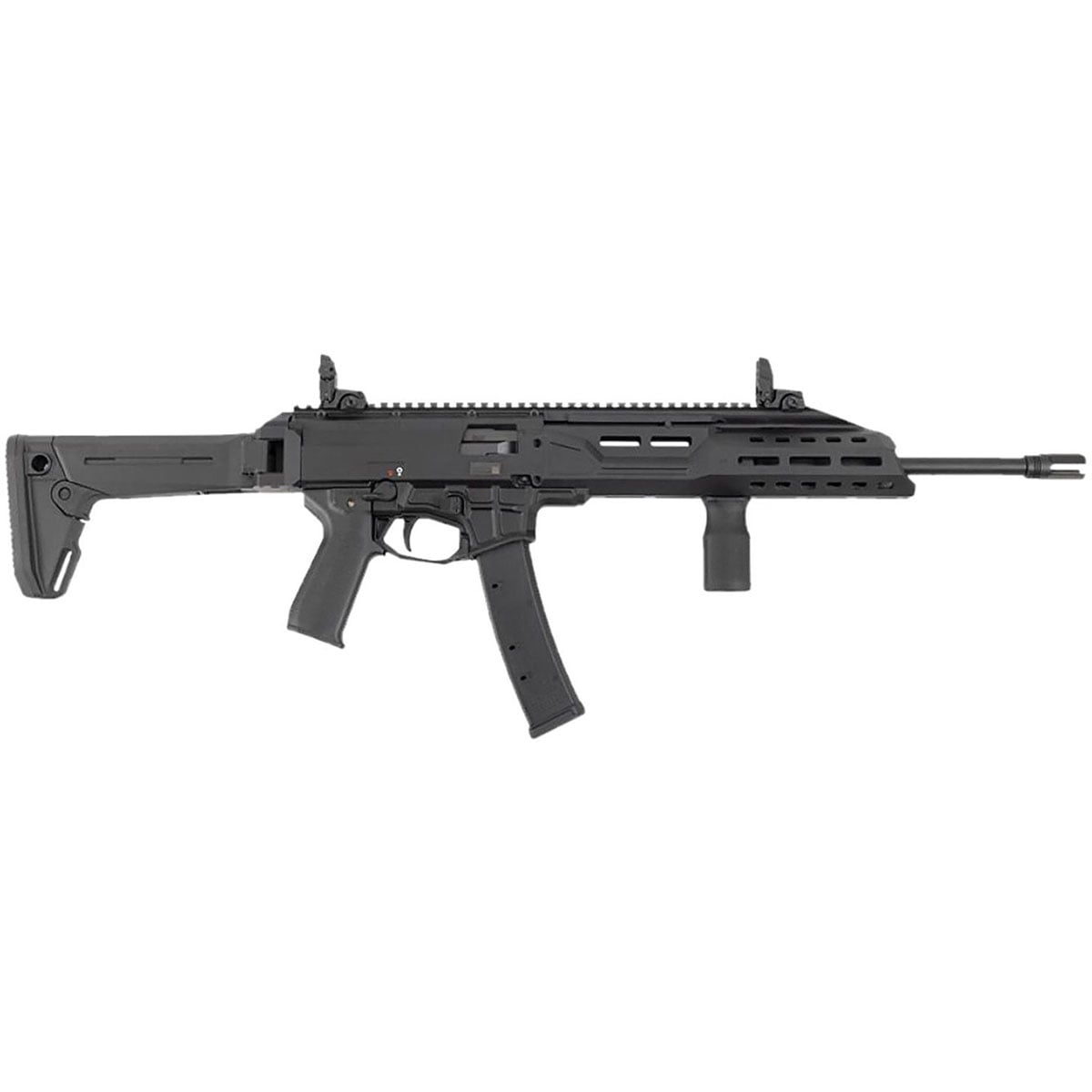 CZ USA SCORPION 3+ CARBINE MAGPUL EDITION 9MM LUGER SEMI-AUTO