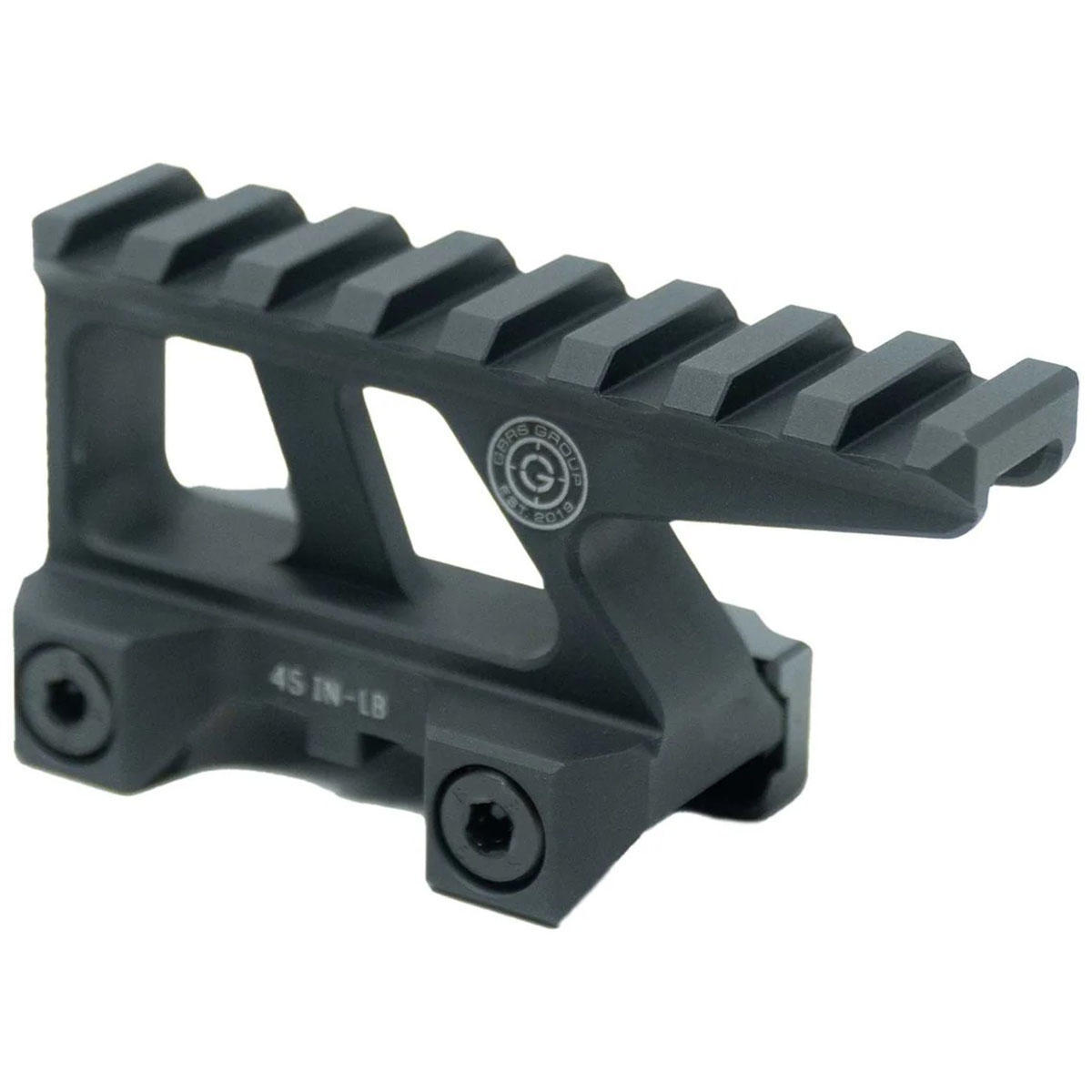 Lerna Optic Mount Kit for Eotech XPS FDE