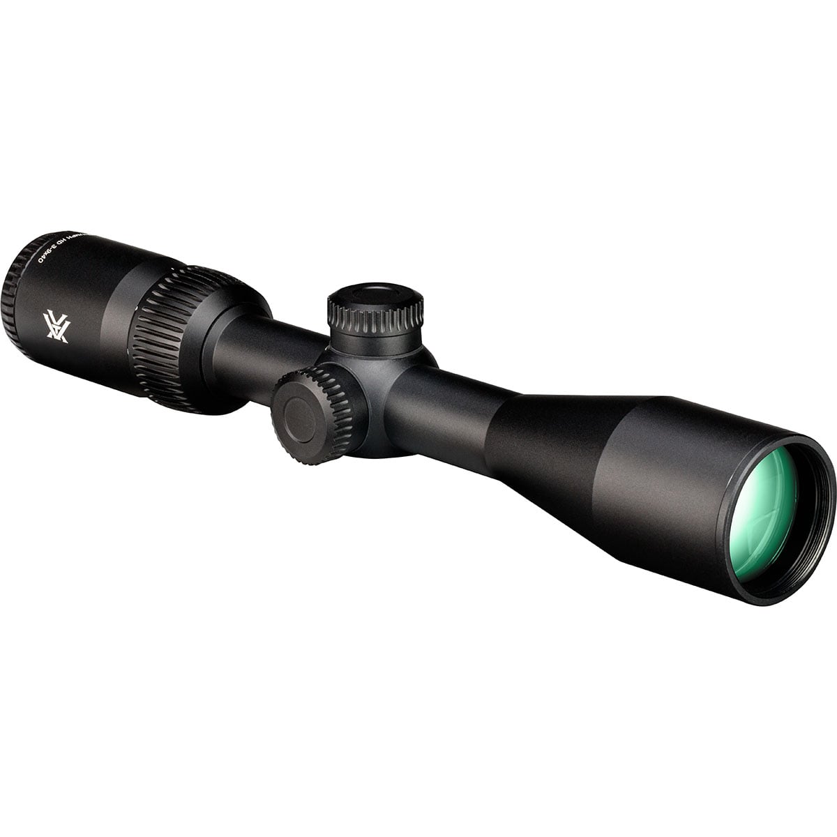 VORTEX OPTICS Triumph HD 3-9x40mm SFP Dead-Hold BDC MOA Black SKU