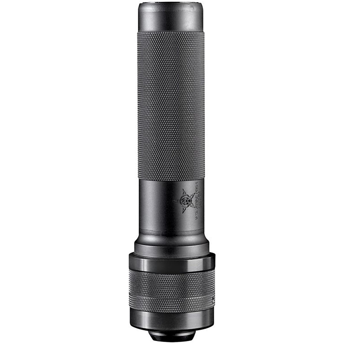 DEAD AIR ARMAMENT Wolverine Blast Shroud 7.62/30 Cal Hub KIT w/WV200 Insert