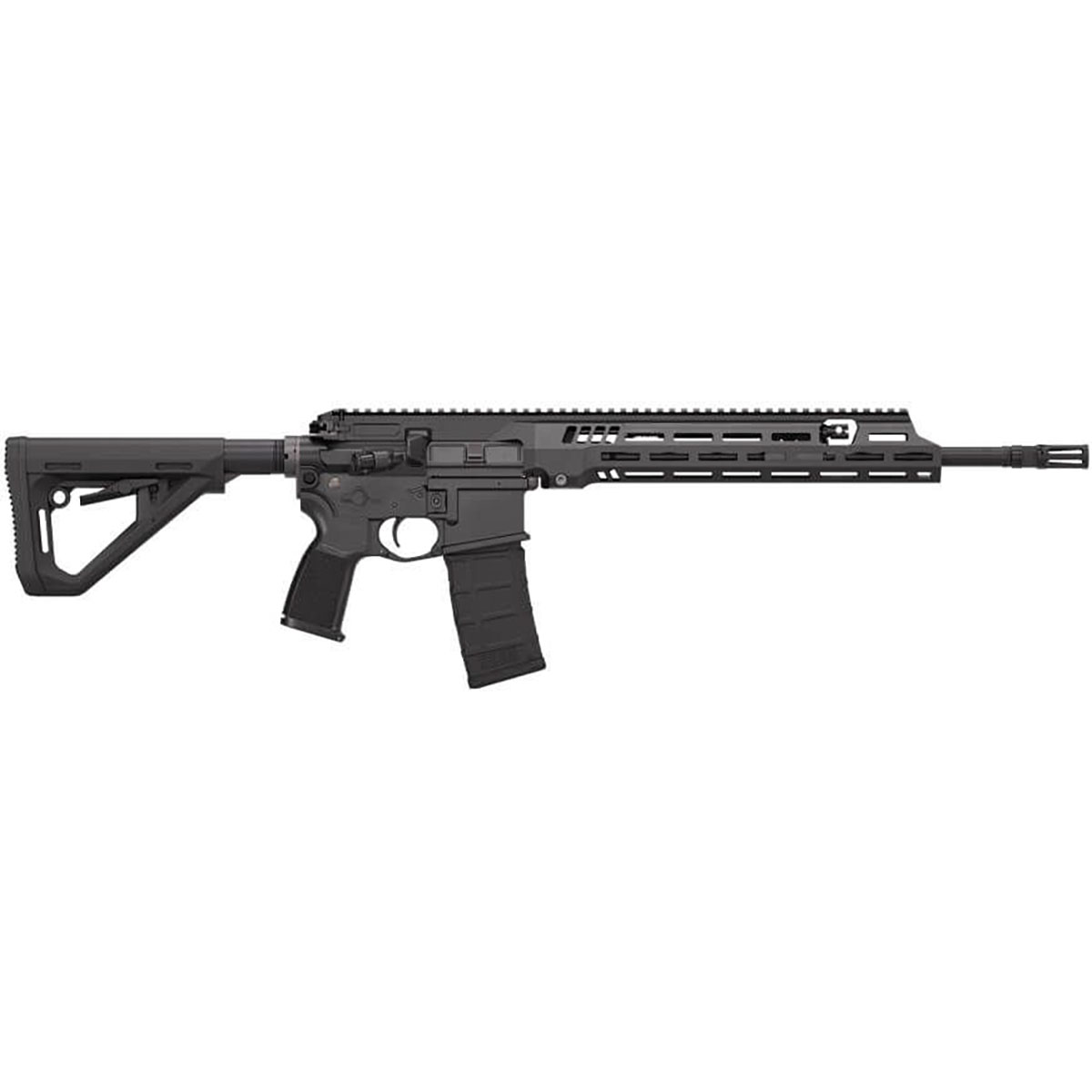 SIG SAUER, INC. SIG516 G3 Mohawk 5.56 NATO 16