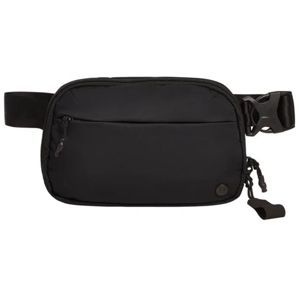 VERTX Everday Fanny Pack 2.1 Black | UPC: 199288025833