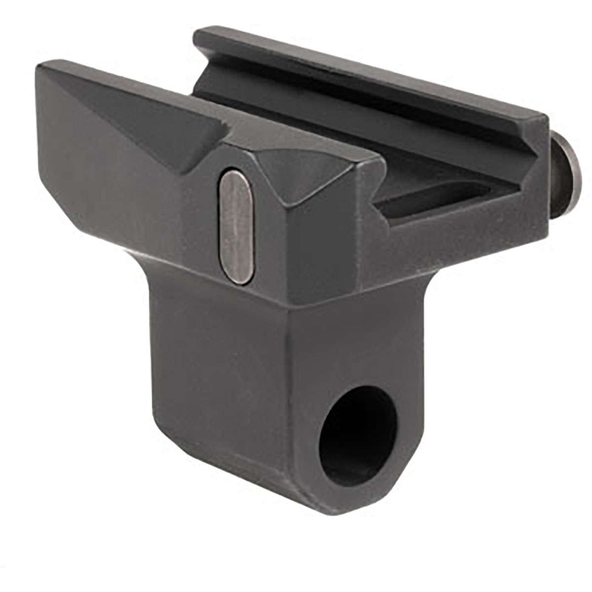 KNIGHT'S ARMAMENT QD BIPOD MOUNT FOR MILSTD-1913/PICATINNY RAIL | UPC ...