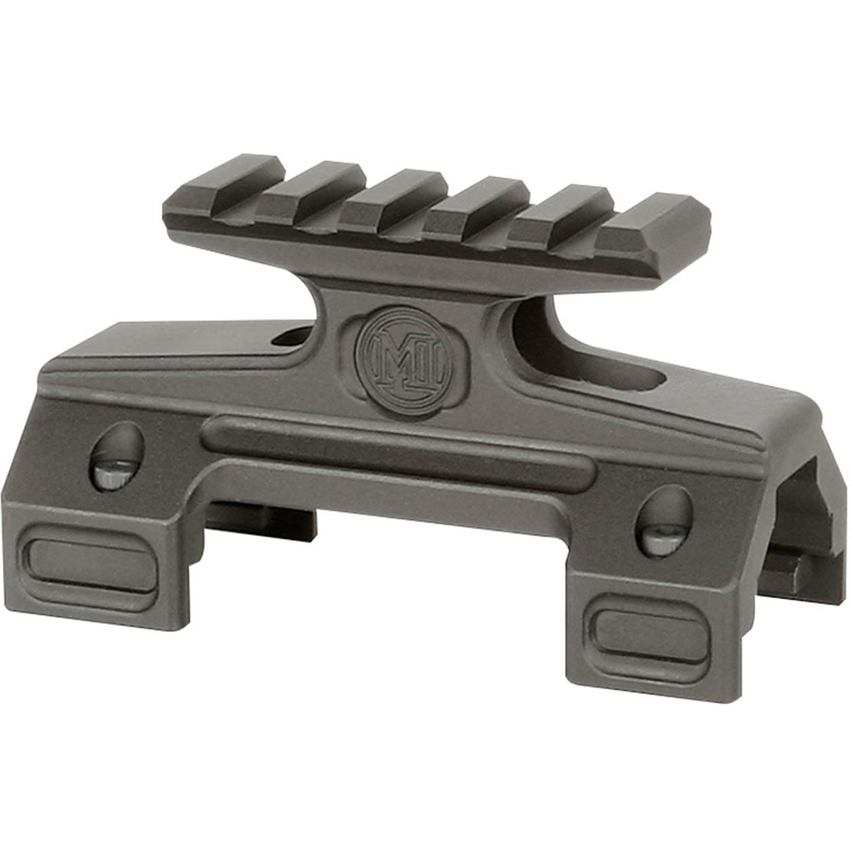 Midwest Industries MP5/MP5K Tall Acro Optic Mount