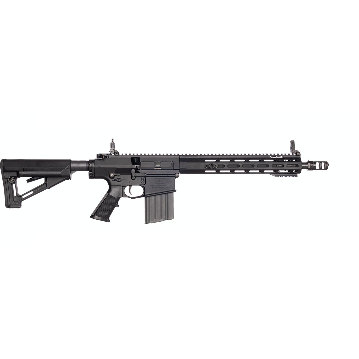 Knights Armament SR-25 K5 7.62 NATO/.308 SEMI-AUTO RIFLE