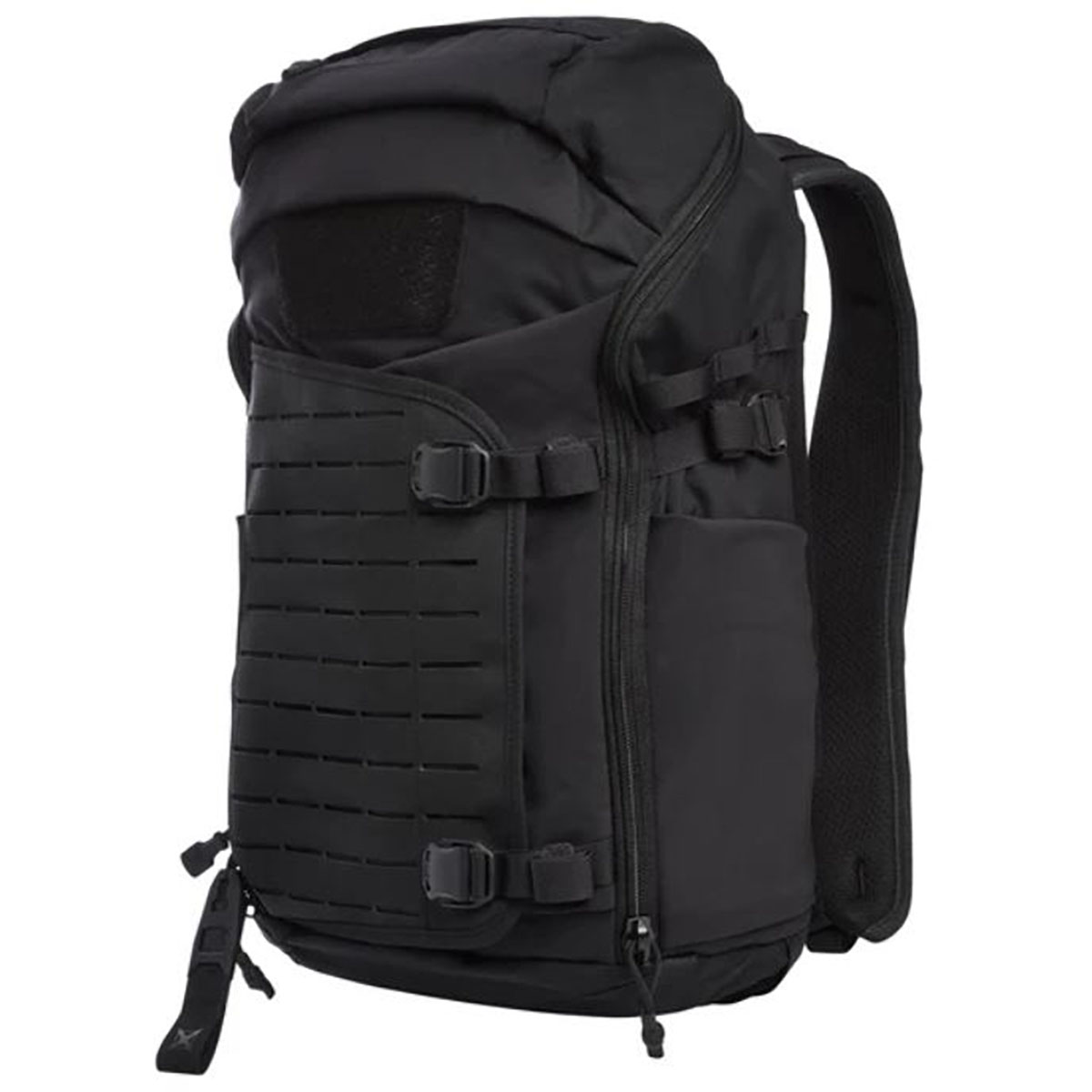 VERTX Siege 25L Tactical Backpack Wolf Gray | UPC: 840398956059
