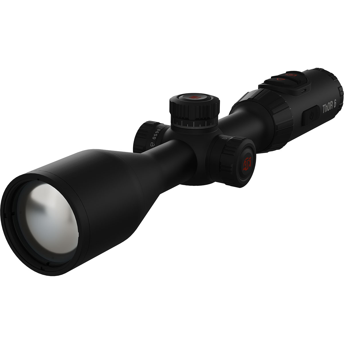 ATN Elite 3-24x 640x512 Res Thermal Rifle Scope