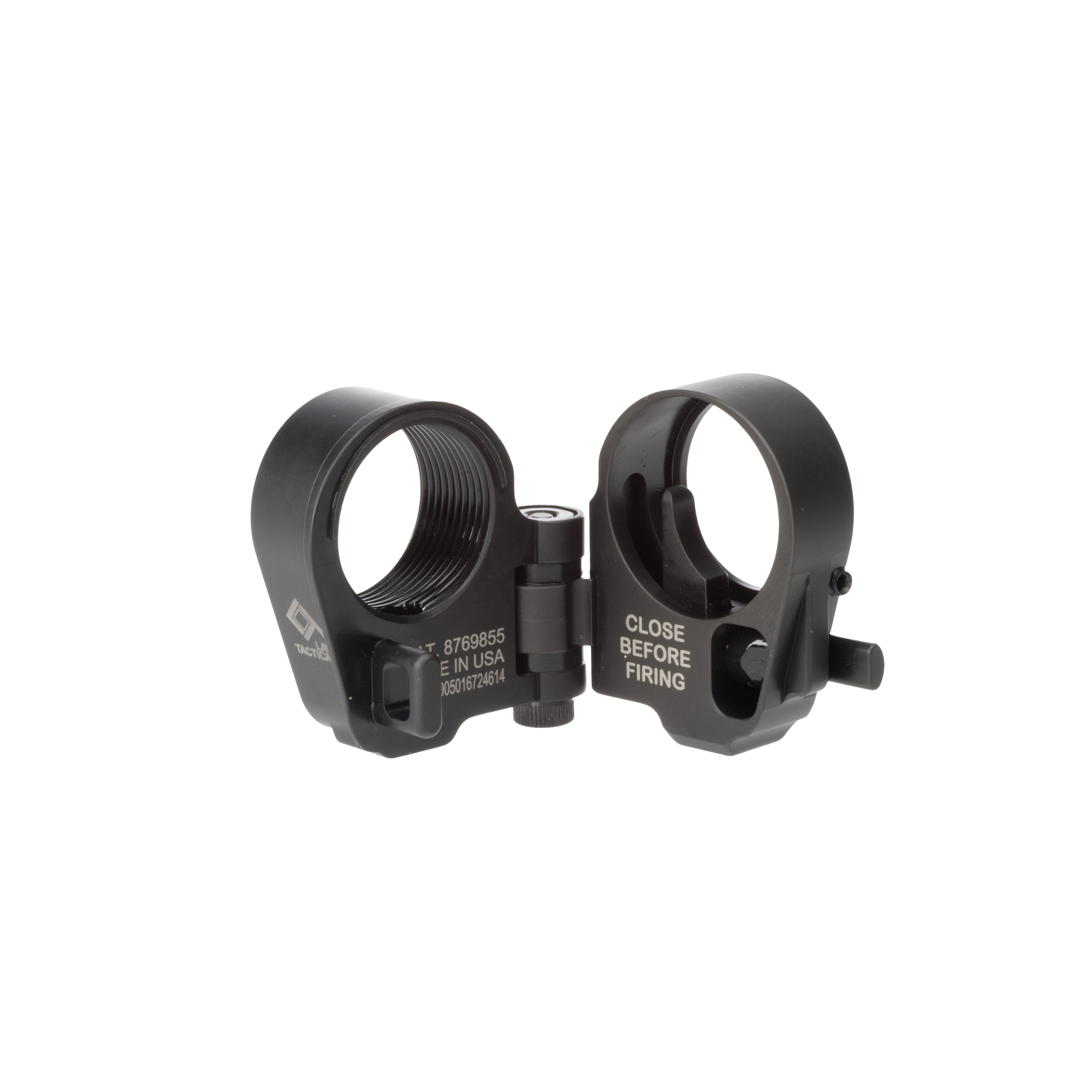 Gen-S AR Folding Stock Adapter
