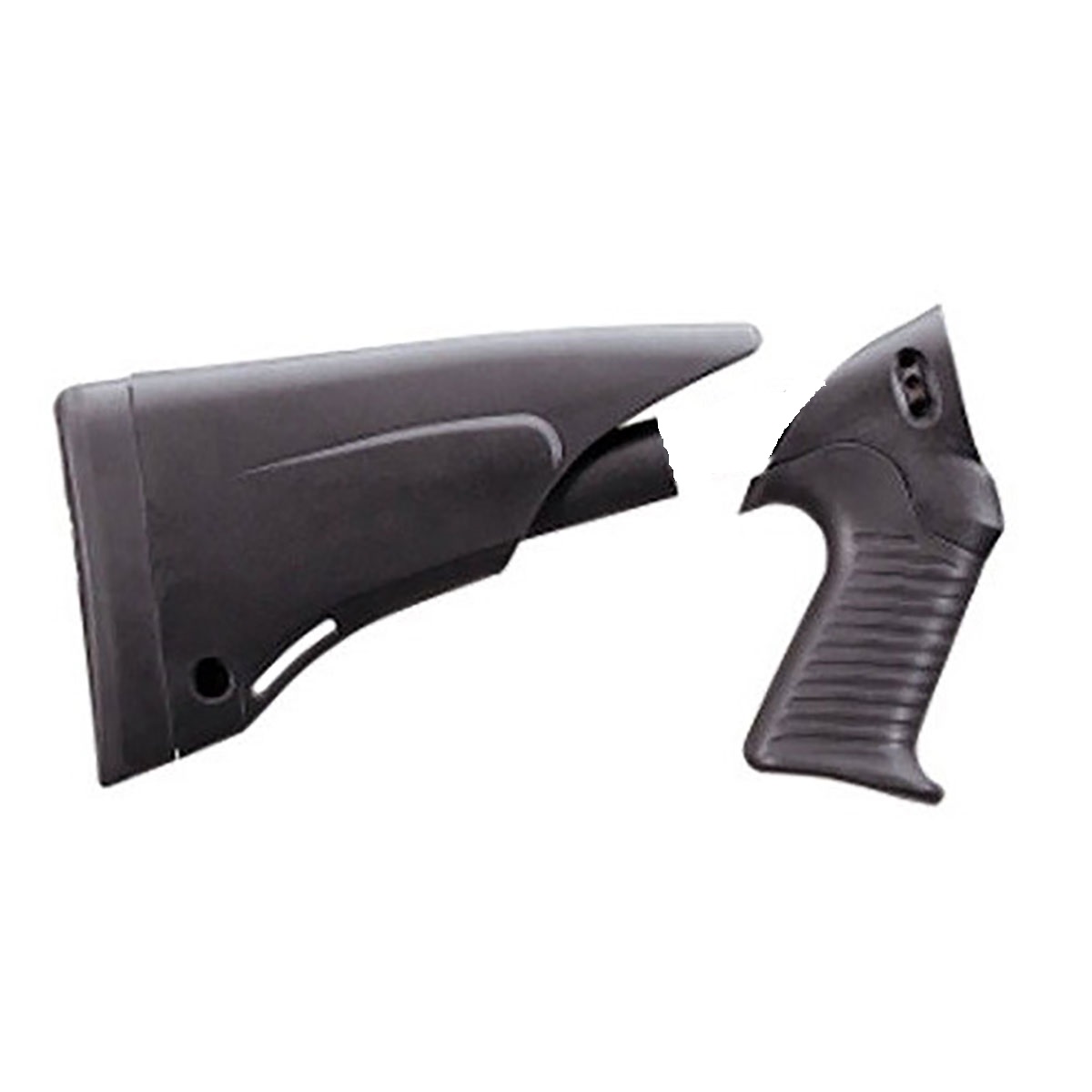 BENELLI M3, SuperNova 5 Position Telescoping Stock Assembly Black