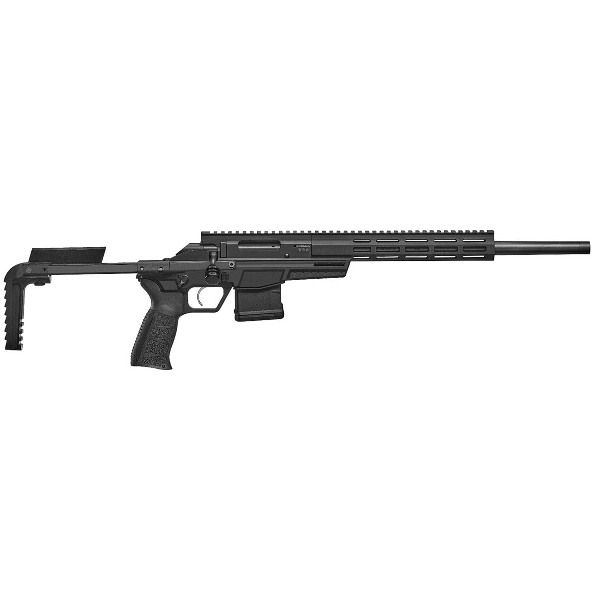CZ USA 600+ Trail 223 Remington 16.2