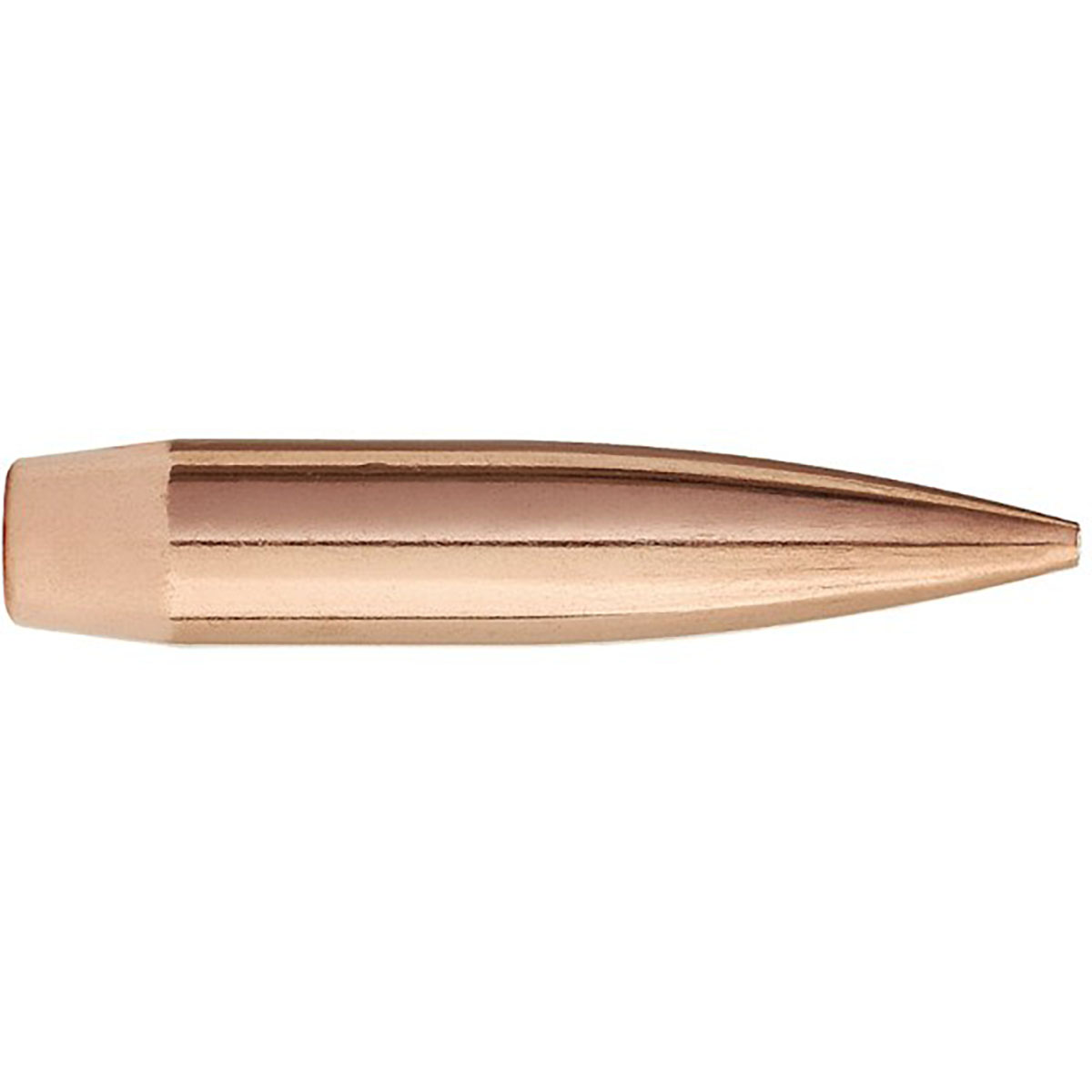 Pin Point Bullets SIERRA BULLETS, INC. MatchKing-X 7mm (0.284