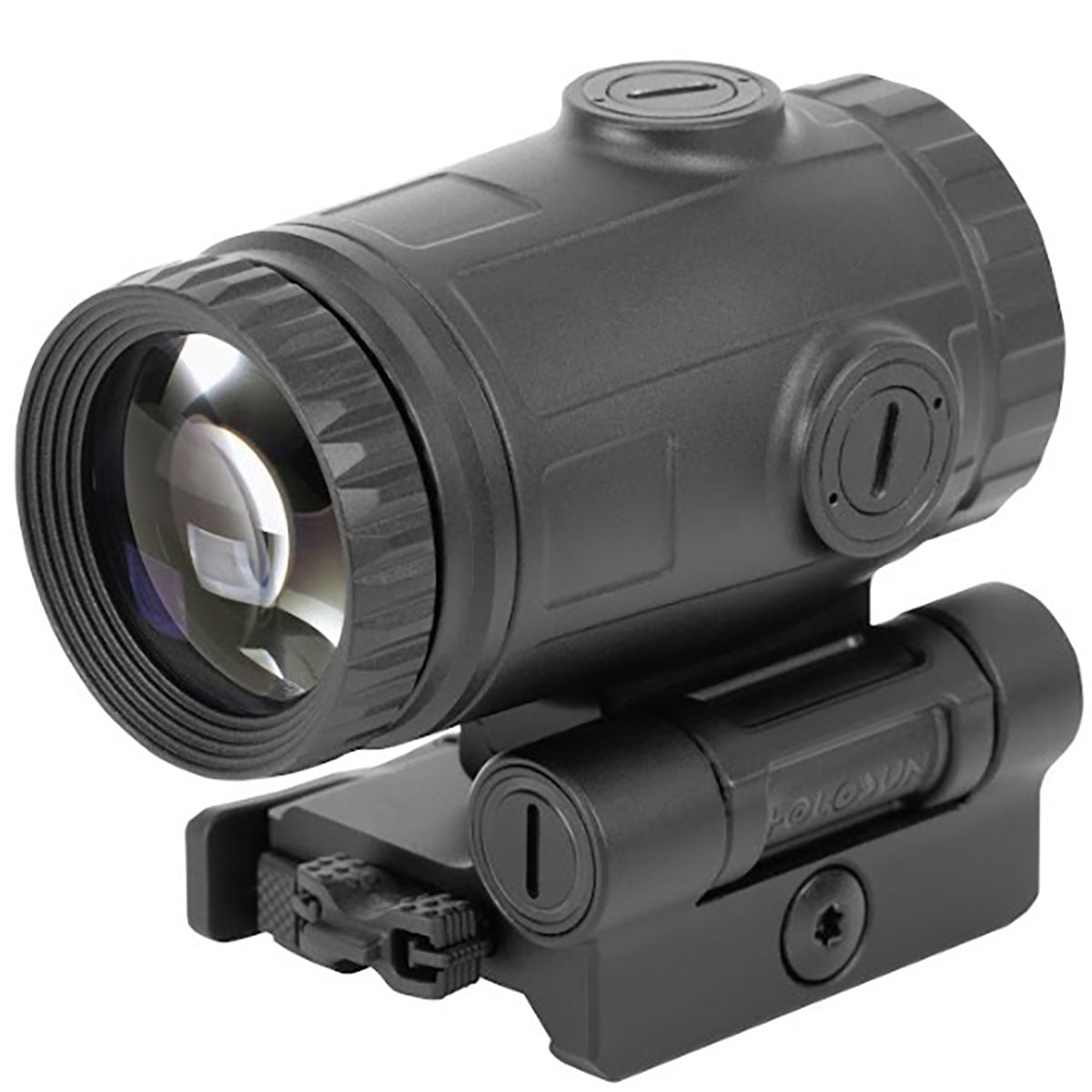 HOLOSUN HM3X-MICRO 3X MAGNIFIER | UPC: 810047074809