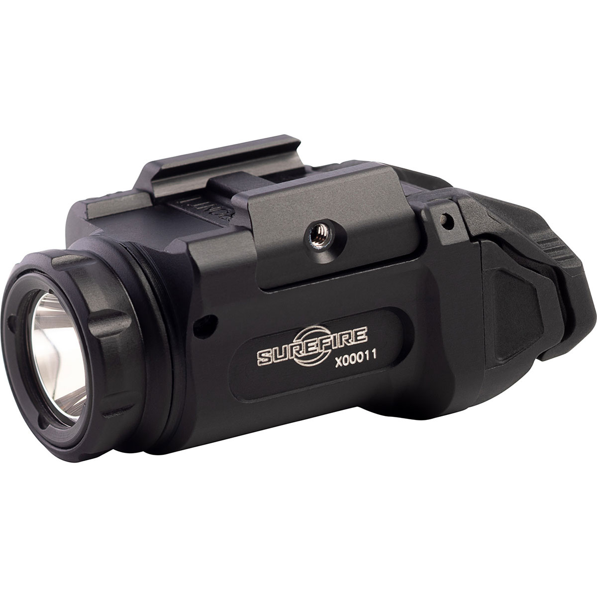 SUREFIRE MN11 3個 SUREFIRE XC3 Sub WeaponLight 1000 Lumen Black | UPC: 084871334501