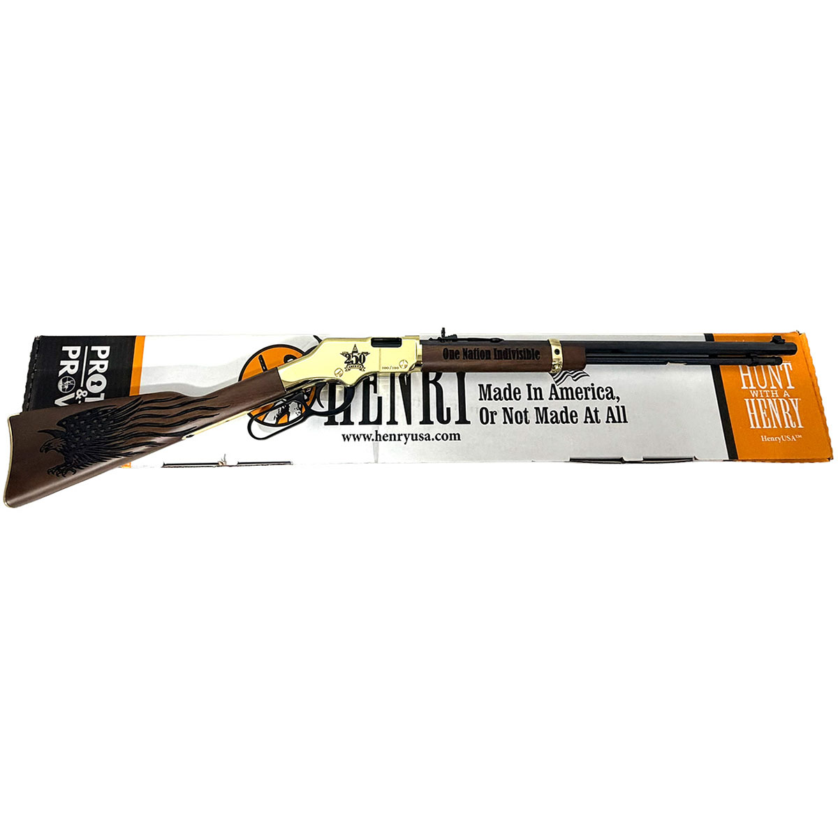 HENRY REPEATING ARMS Golden Boy 22 LR 20