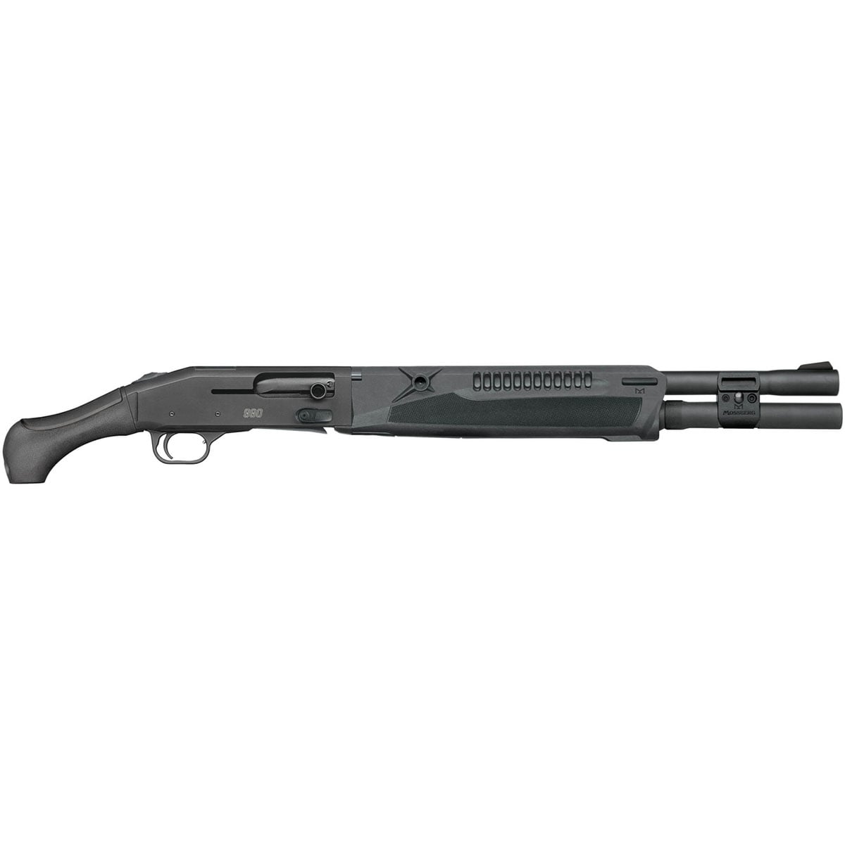 MOSSBERG 990 SPX 12 GA 18.5