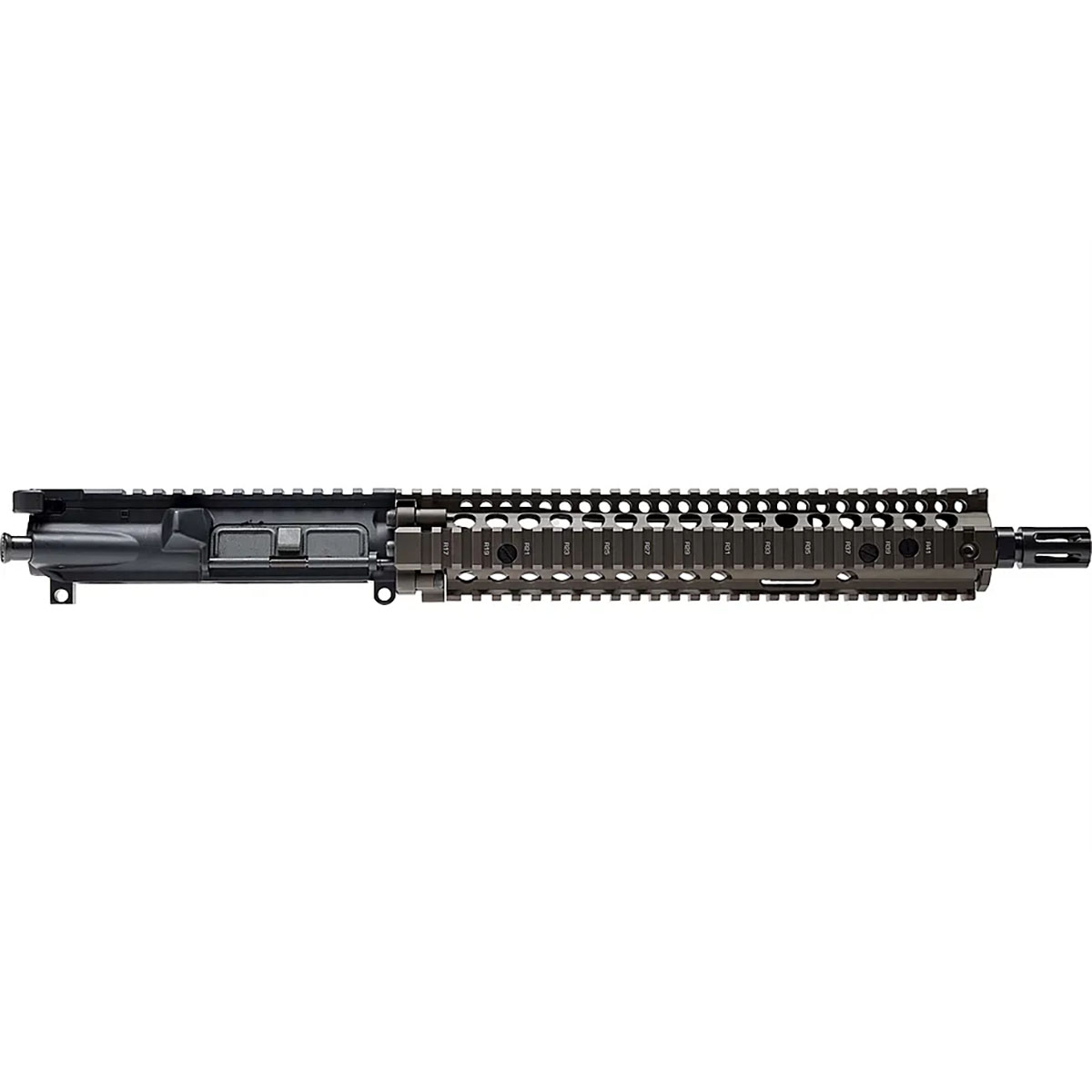 DANIEL DEFENSE GL/SSC 5.56X45 NATO ASSEMBLED UPPER RECEIVER GROUP | UPC ...
