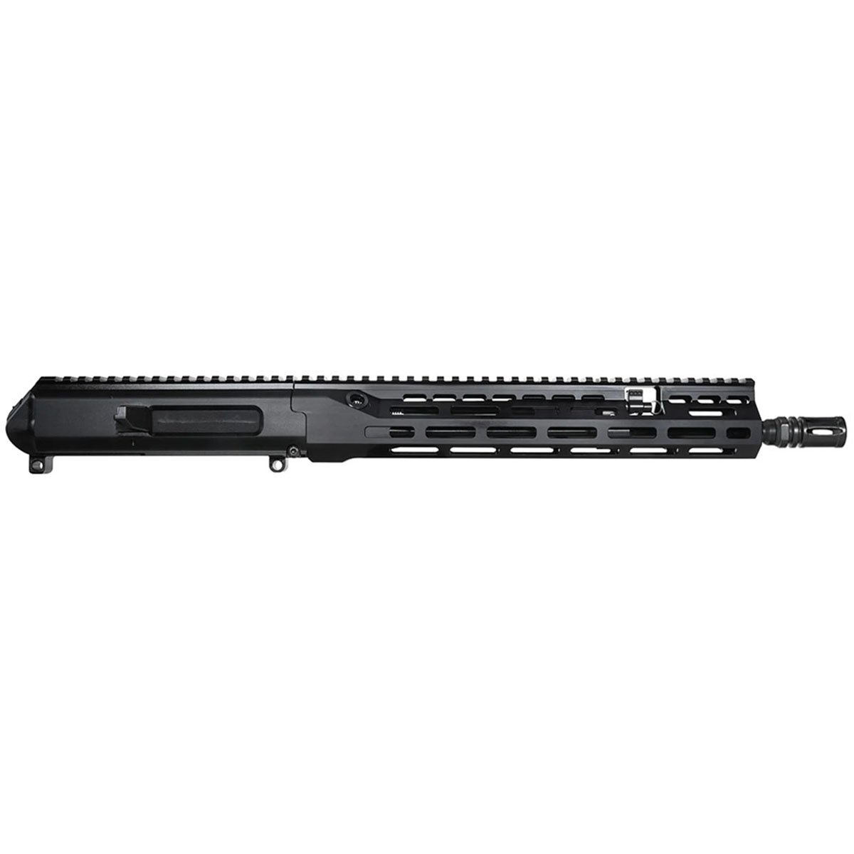 BRN-180 GEN 3 Upper Receiver, 13.9" BBL, .223 Wylde, BLK