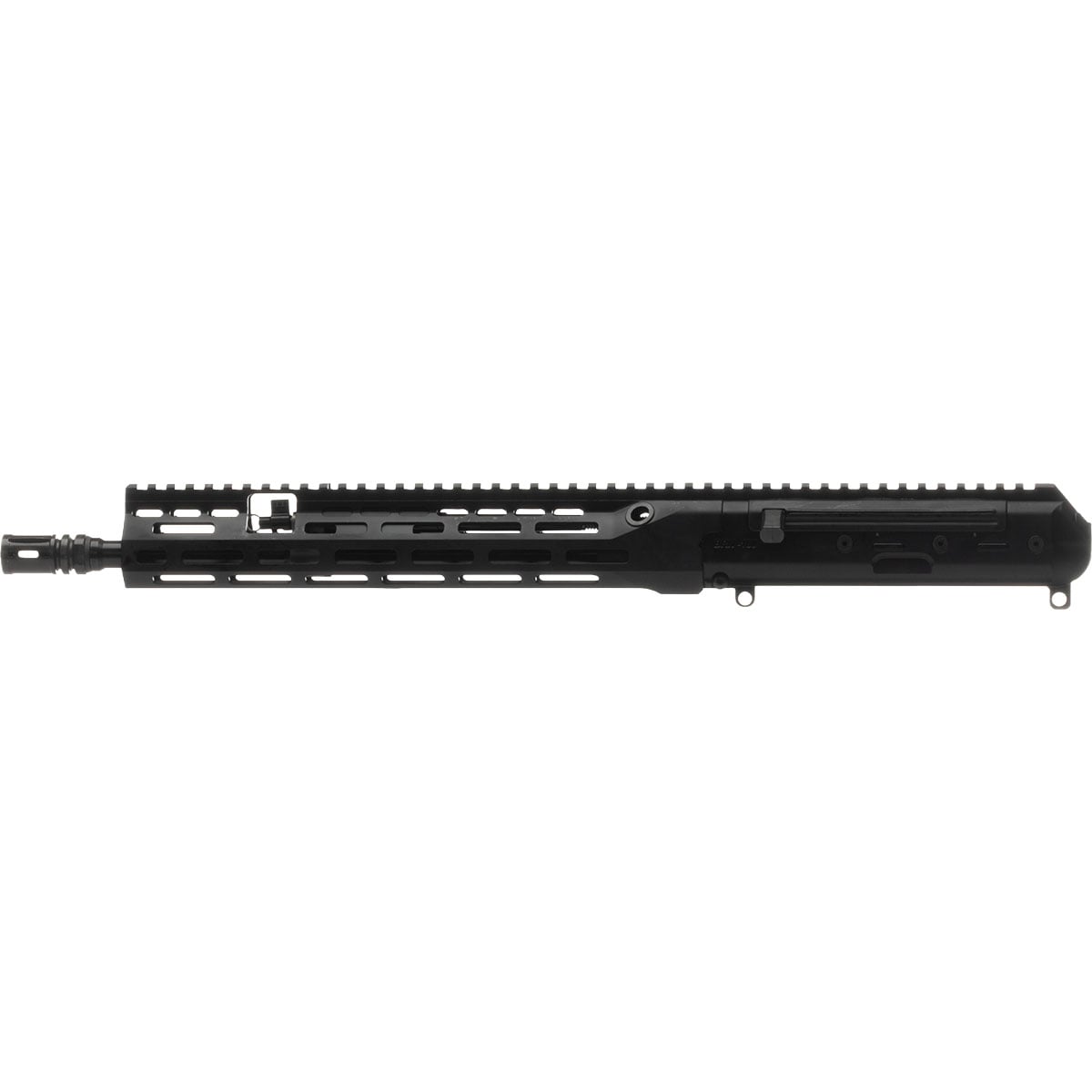BRN-180 GEN 3 Upper Receiver, 13.9" BBL, .223 Wylde, BLK