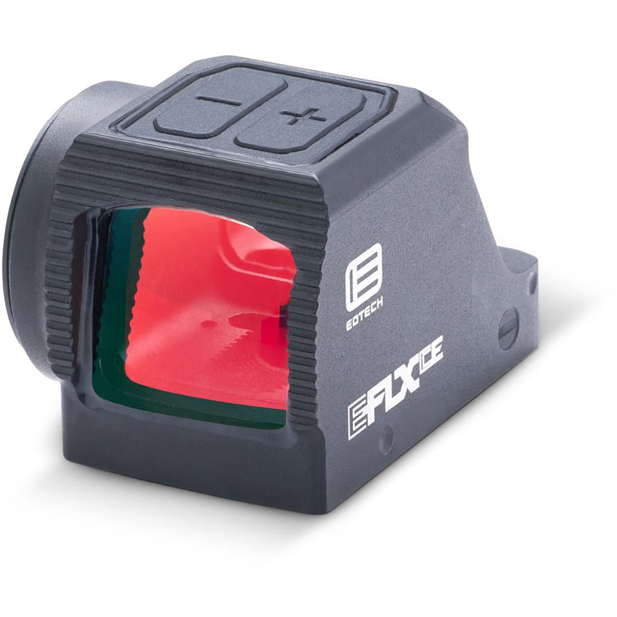 EOTECH EFLX CE™ MINI REFLEX SIGHT/PISTOL OPTIC | UPC: 672294700111