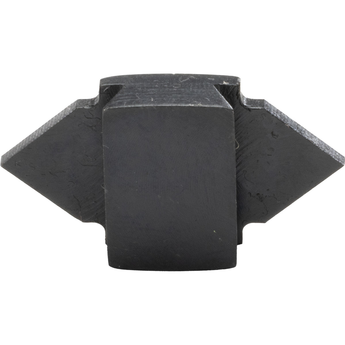 RIFLE DECORATIVE SLOT BLANK