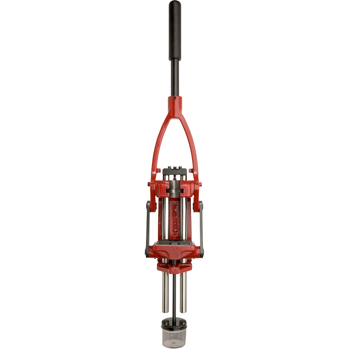 CO-AX RELOADING PRESS