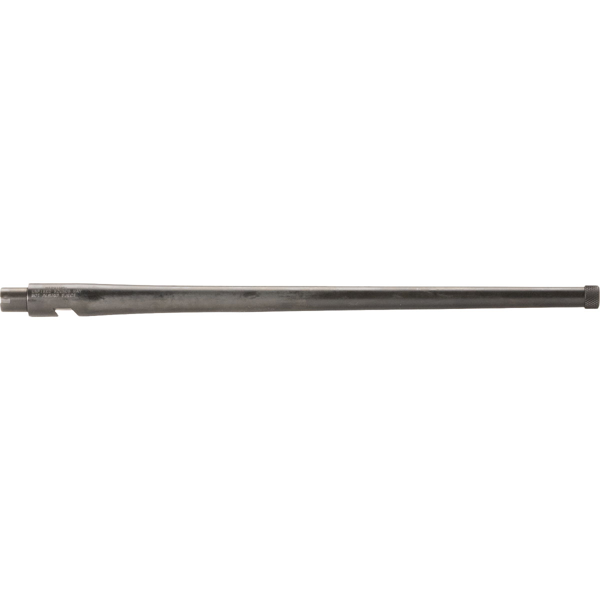 BRN-22 Fac Contour 16.1", Threaded 1/2x28 Nitride