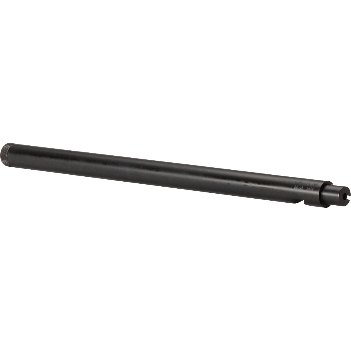 BRN-22 Bull Barrel 16.1", .920 OD, Threaded 1/2x28 Nitride