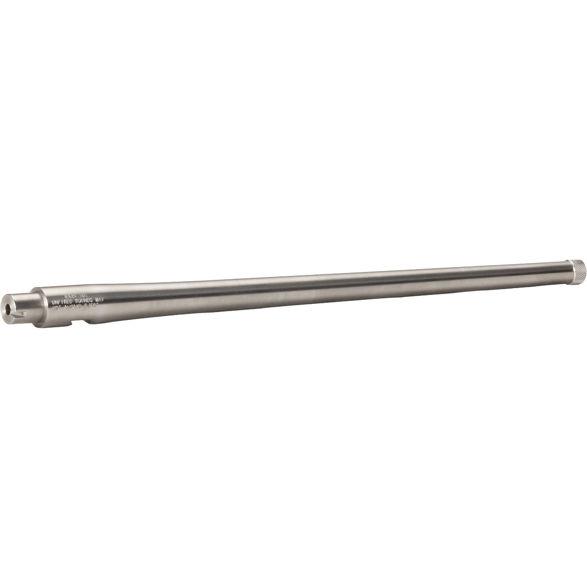 BRN-22 Fac Contour 16.1", Threaded 1/2x28 SS