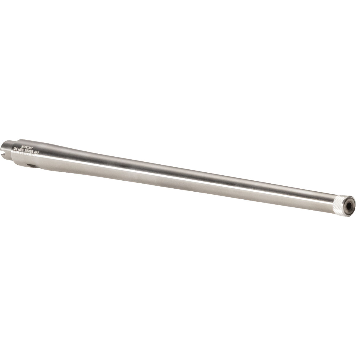 BRN-22 Fac Contour 16.1", Threaded 1/2x28 SS