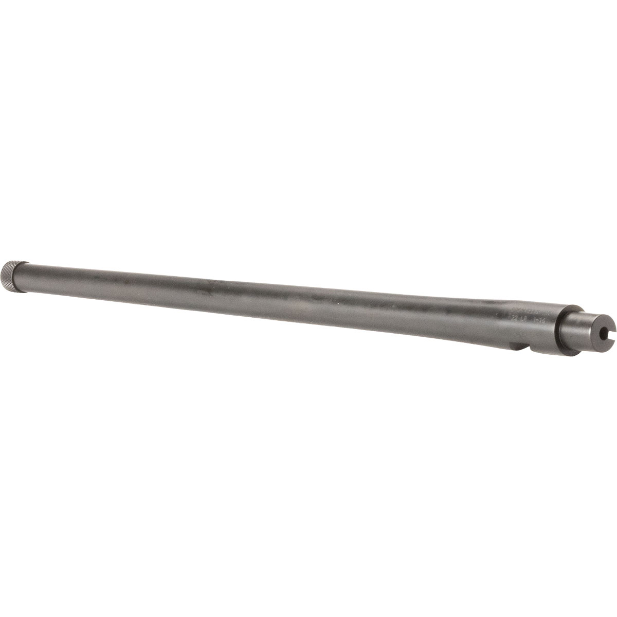 BRN-22 Fac Contour 16.1", Threaded 1/2x28 Nitride
