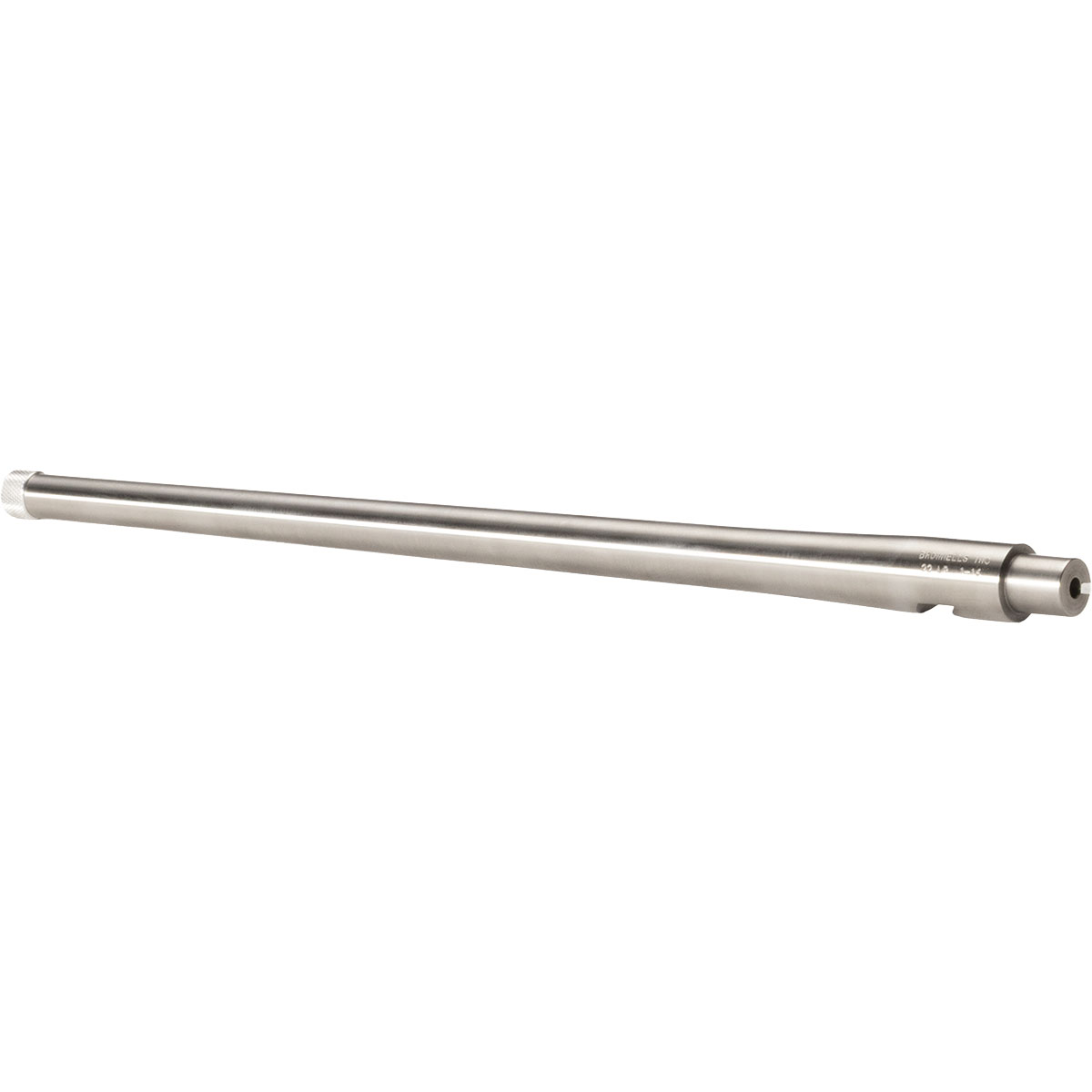 BRN-22 Fac Contour 16.1", Threaded 1/2x28 SS