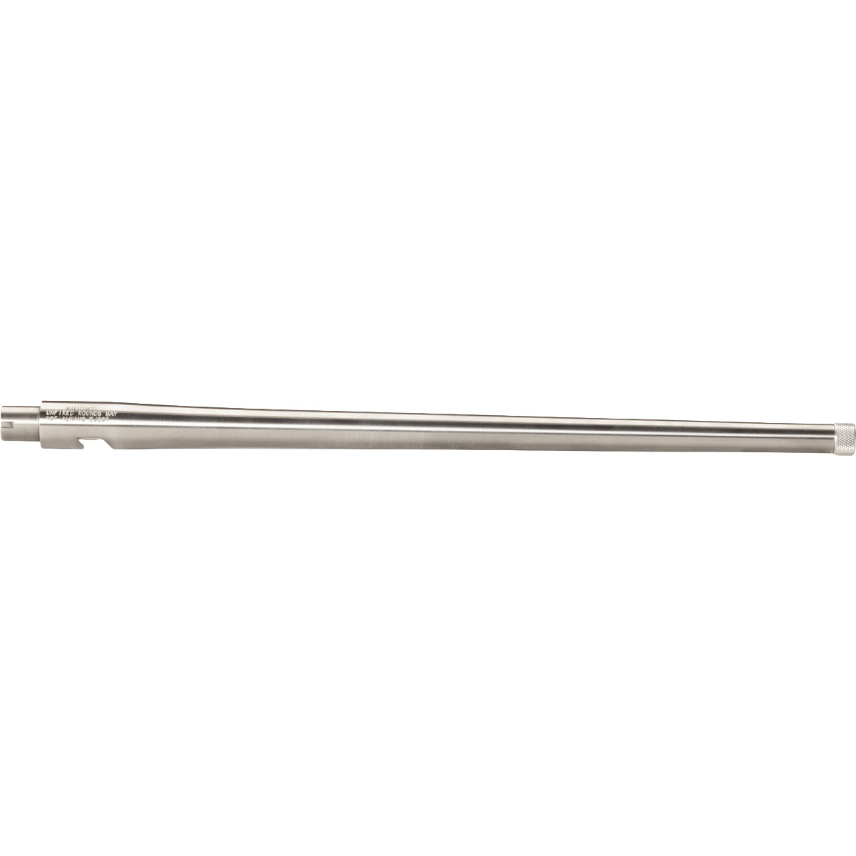 BRN-22 Fac Contour 16.1", Threaded 1/2x28 SS
