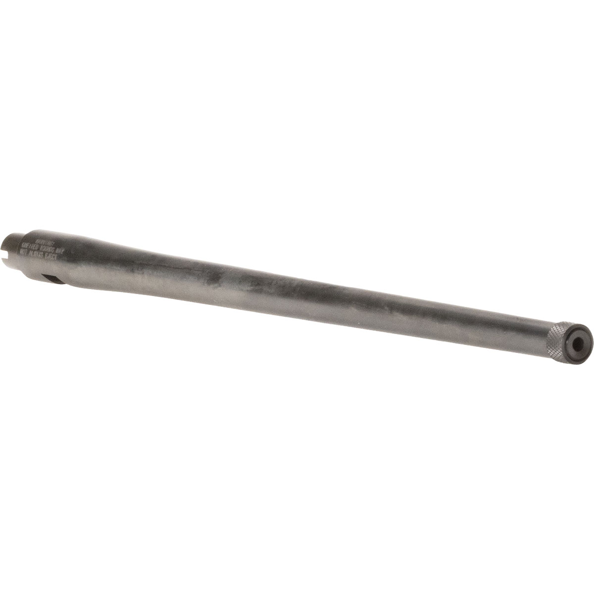 BRN-22 Fac Contour 16.1", Threaded 1/2x28 Nitride