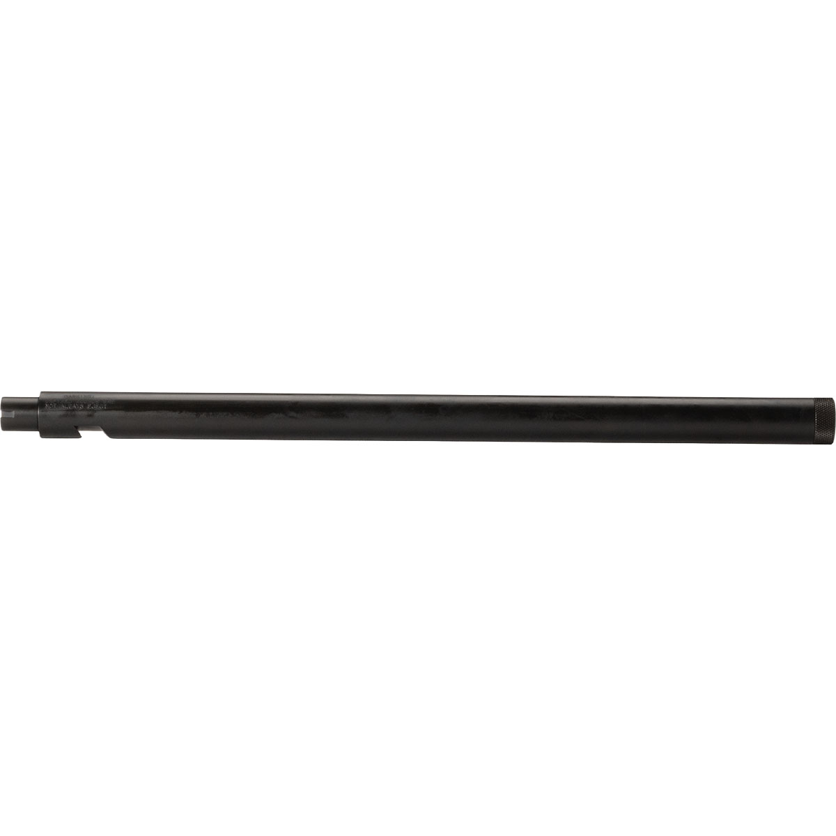 BRN-22 Bull Barrel 16.1", .920 OD, Threaded 1/2x28 Nitride