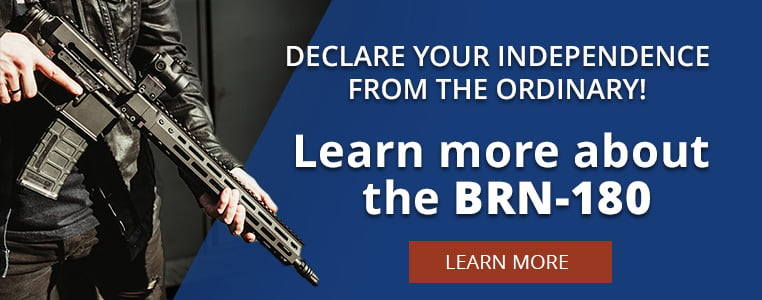 Learn more about the BRN-180. Click Here