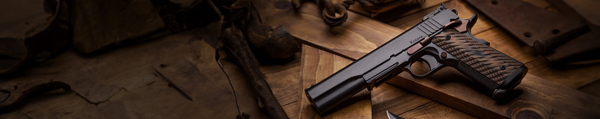 Semi Auto Handguns For Sale Up To 26% Off + Rebate | Brownells