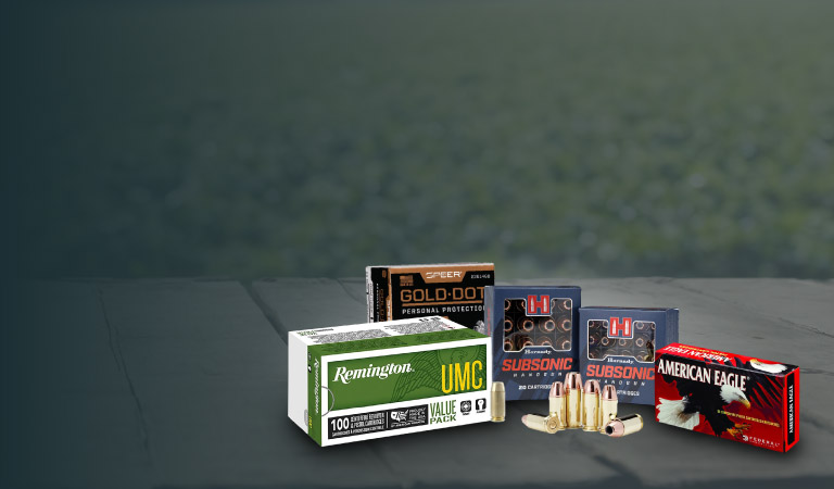 4849 Crow Site Banner - Magtech Brand - Handgun Ammo Cat Banner_Mobile