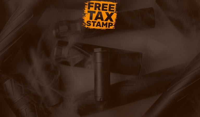 5323 Brownells Site Banners - SC Brownells Tax Stamp Promo_Category Banner Mobile
