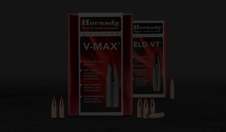 5737 Brownells Site Banners - Week 40 - Category Banners_Hornady Mobile